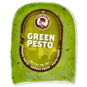 Queso Gouda Pesto Henri Willig Cuña