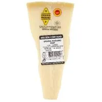 Queso Grana Padano Rco, Cuña Aprox. 163 G
