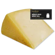 Queso Ibérico Viejo