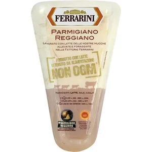 Queso Italiano de Vaca DOP Parmigiano Reggiano Ferrarini