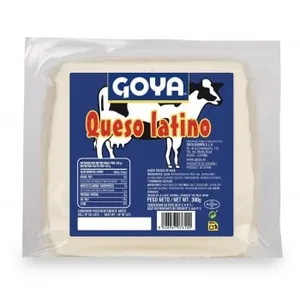Queso Latino Goya 300 G.