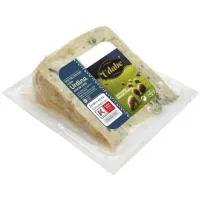 Queso Latxa Urdina Udabe, Cuña 200 G