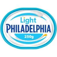Queso Light Philadelphia, Tarrina 250 G