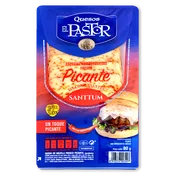 Queso Lonchas Picantes el Pastor
