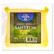 Queso Mezcla Viejo el Pastor con Aceite