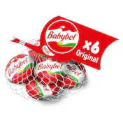 Queso Mini Babybel 120 G