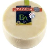 Queso Natural D.o. Idiazabal Baga, al Corte, Compra Mínima 250 G