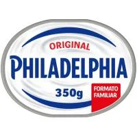 Queso Natural Philadelphia, Tarrina 350 G