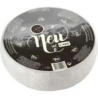 Queso NEU del Cadí, al Corte, Compra Mínima 250 G