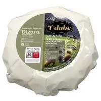 Queso Otzara Mini Udabe, Pieza 250 G