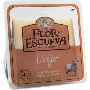 Queso Oveja Cuña 250 Gr