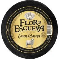 Queso Oveja Gran Reserva Flor de Esgueva, al Corte Compra Mínima 250 G