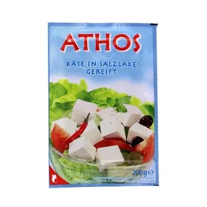 Athos Queso para Ensalada Fresco Athos 200 G.
