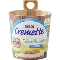 Queso para Untar Natural Hochland Cremette, Tarrina 150 G
