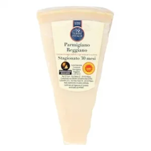 Queso Parmigiano Reggiano D.o.p. 30 Meses Curación Terre D´italia 250 G