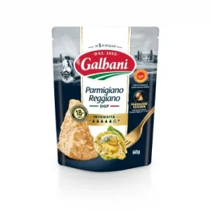 Queso Parmigiano Reggiano Galbani 60 G.