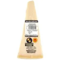Queso Parmigiano Reggiano Rco, Cuña Aprox. 150 G