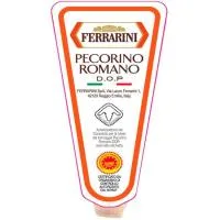 Queso Pecorino Romano D.o.p. Ferrarini, 200 G