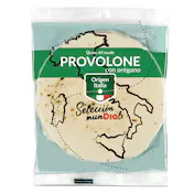 Queso Provolone con Orégano Dia Selección Mundial 150 G