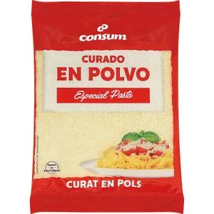Queso Rallado en Polvo 150 Gr