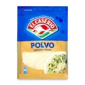 Queso Rallado en Polvo el Caserío 80 G