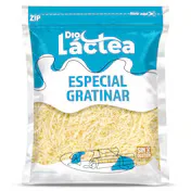 Queso Rallado Especial para Gratinar Dia Láctea 200 G