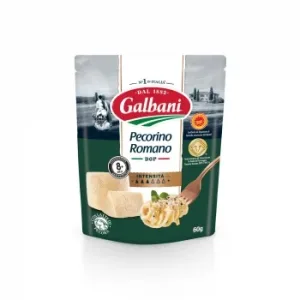 Queso Rallado Pecorino Romano DOP Galbani 60 G.