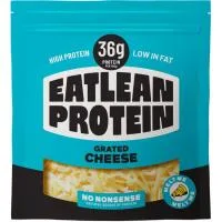 Queso Rallado Protein Eatlean, Bolsa 180 G