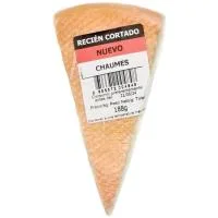 Queso RCO Chaumes, Cuña Aprox. 188 G