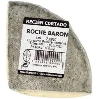 Queso Rochebaron Rco, Cuña Aprox. 140 G