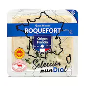 Volantinas con Queso Dia al Punto 145 G