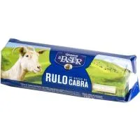 Queso Rulo de Cabra el Pastor, Rulo 180 G