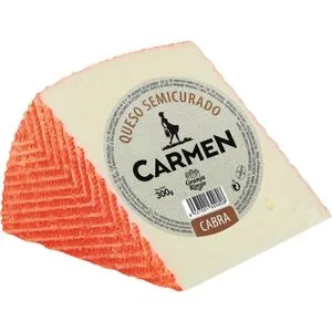 Queso Semi Cabra 300 Gr