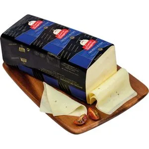 Queso Semicurado Barra Le.mezcla Pasteurizada