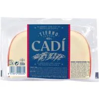 Queso Tierno Cadi, Cuña 200 G