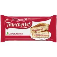 Queso Tranchettes, 14 Lonchas, sobre 262,5 G