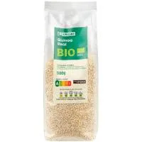 Quinoa Real Eroski Bio, Bolsa 500 G