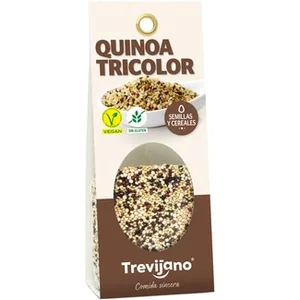 Quinoa Tricolor sin Gluten Trevijano