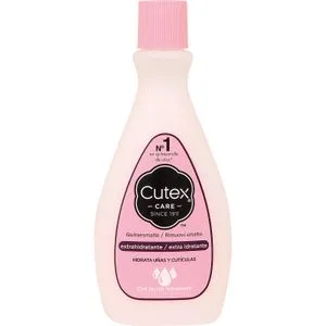 Quitaesmalte Extrahidratante 200 Ml