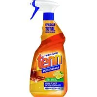 Quitagrasa Pistola Tenn, Pistola 750 Ml