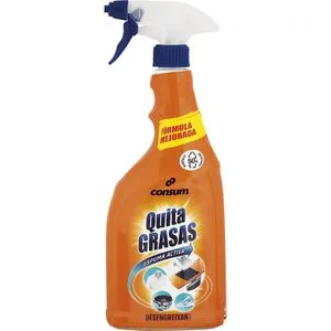 Quitagrasas 0,75 L