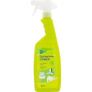 Quitagrasas Cítrico el Corte Ingles