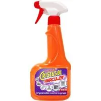 Quitagrasas Hércules, Pistola 545 Ml