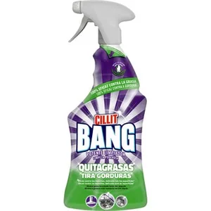 Quitagrasas Limpiador Universal Cillit Bang