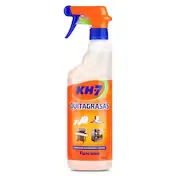 Quitagrasas Líquido Original Kh-7 Spray 780 Ml