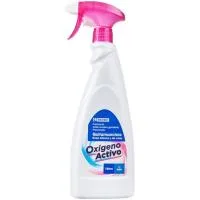 Quitamanchas Eroski, Pistola 750 Ml