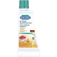 Quitamanchas Especial Grasa Dr. Beckman, Bote 50 Ml