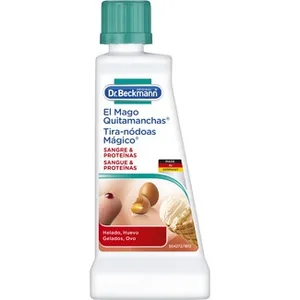 Quitamanchas Especial para Manchas de Sangre y Proteínas Dr.beckmann