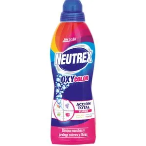 Quitamanchas Gel Oxy Color 0,95 L