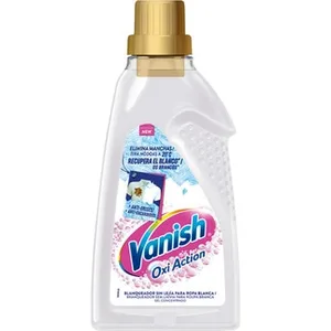 Quitamanchas Instantáneo + Blanqueador Oxi Action Vanish